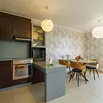 Rosalia By Interhome Apartment Balatonoszod