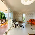 Rosalia By Interhome Apartment Balatonoszod