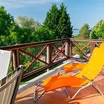 Rosalia By Interhome Apartment