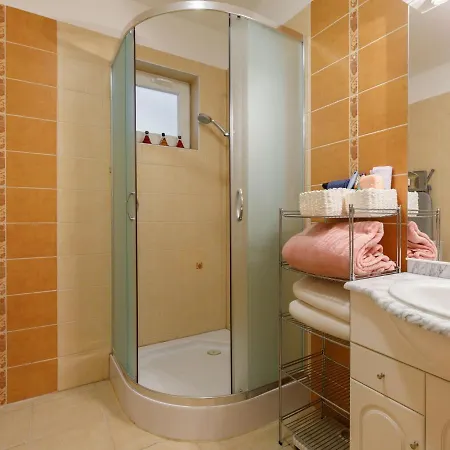 Rosalia By Interhome *