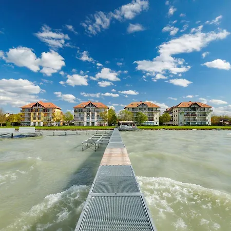 Rosalia By Interhome * Balatonoszod