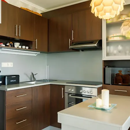Rosalia By Interhome *