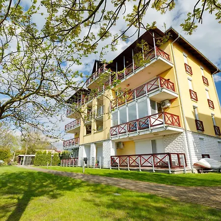 Apartamento Rosalia By Interhome
