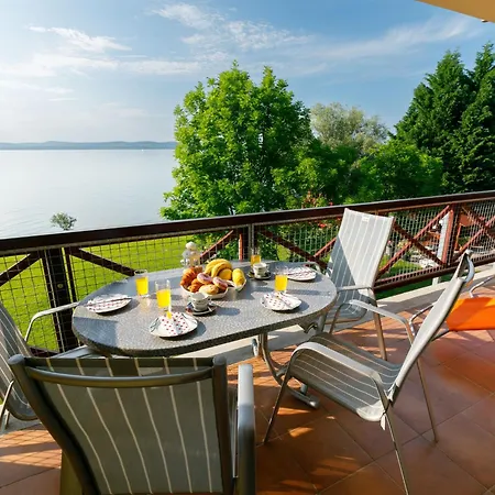 Rosalia By Interhome * Balatonoszod