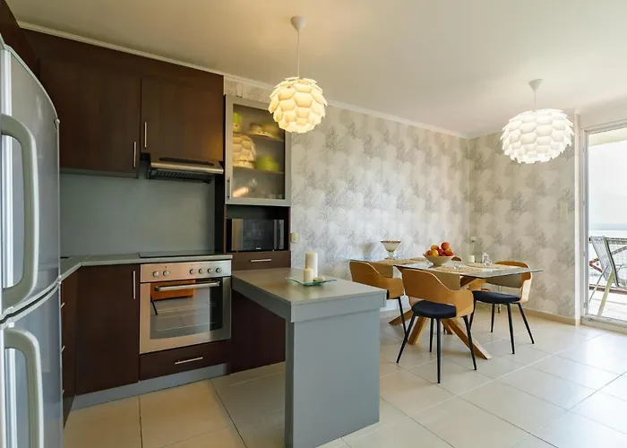 Rosalia By Interhome Apartamento Balatonoszod