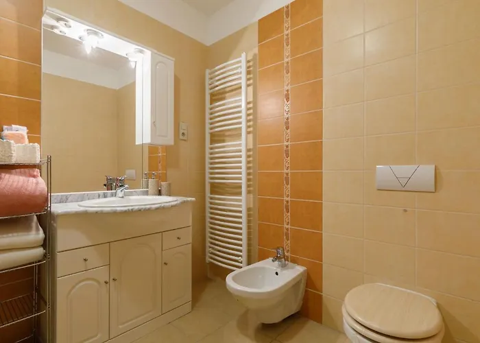 Rosalia By Interhome