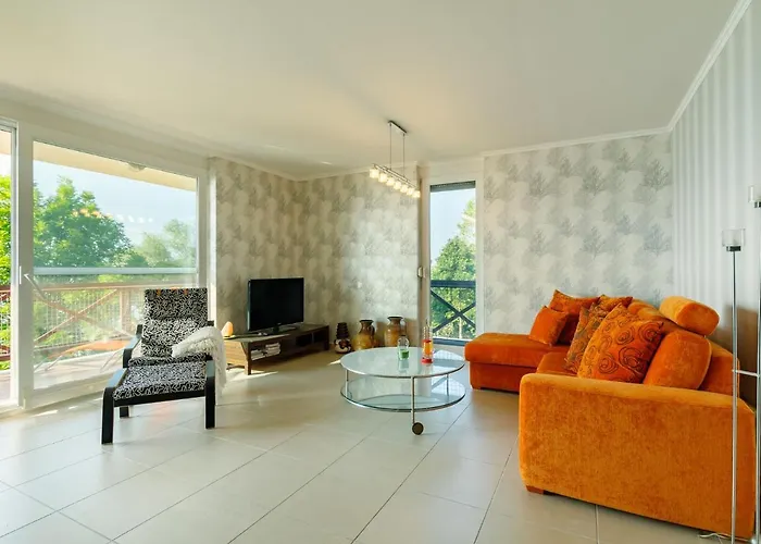 Rosalia By Interhome *