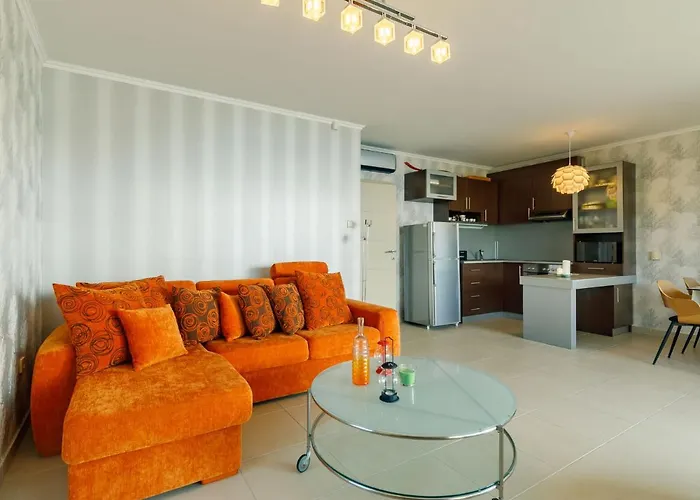 Rosalia By Interhome Apartamento Balatonoszod