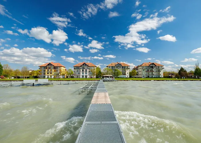 Rosalia By Interhome * Balatonoszod