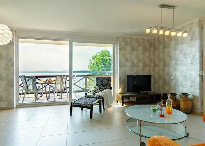 Rosalia By Interhome