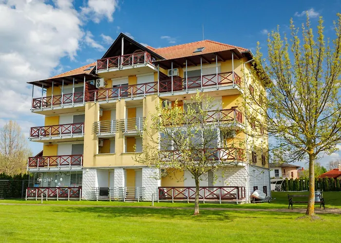 Rosalia By Interhome Apartamento *