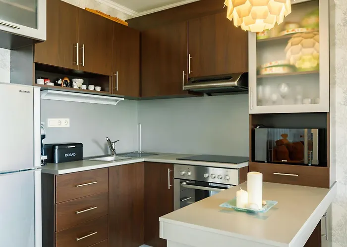 Rosalia By Interhome *