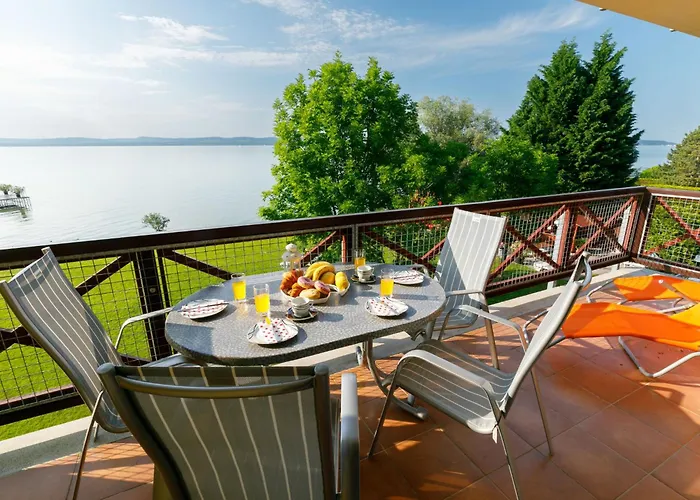 Rosalia By Interhome * Balatonoszod