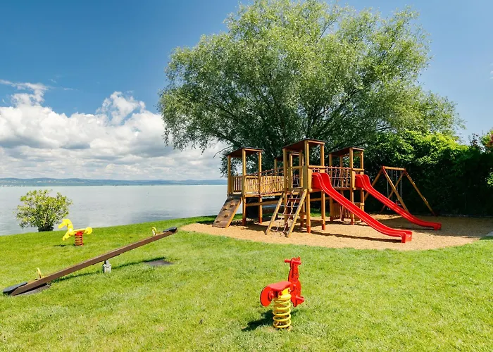Rosalia By Interhome * Balatonoszod